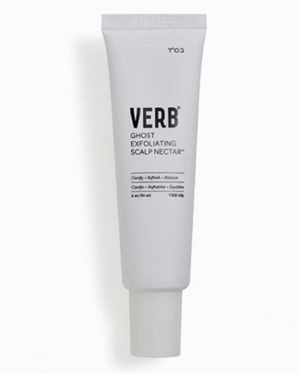Verb Ghost Exfoliating Scalp Nectar